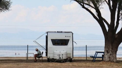 19 RV Cooling Hacks to Beat the Heat This Summer