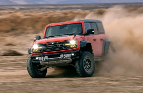 Think, Ford, Naming a New Vehicle Is Way Harder Than You Think, and Experts Still Aren’t Sure Ford Got It Right