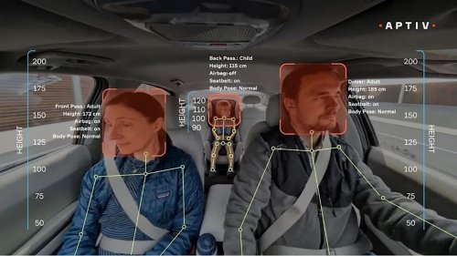 This Tiny AI Camera Could Make Your Next Car Safer and Cheaper