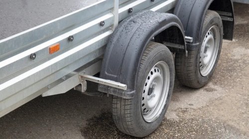 How To Grease Your Trailer Wheel Bearings The Correct Way
