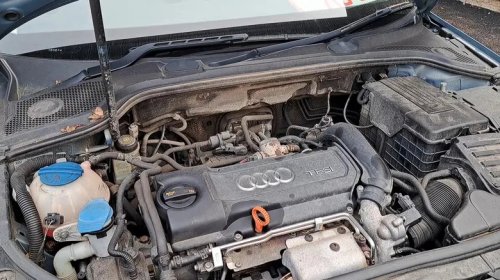6 Audi Engines You Should Steer Clear Of