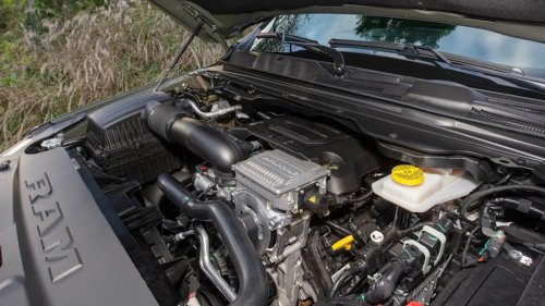 Ram 1500 Turbo Six vs Ram 1500 Hemi V8: Which is Right For You?