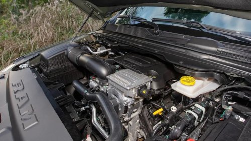 RAM, Ram 1500 Turbo Six vs Ram 1500 Hemi V8: Which is Right For You?
