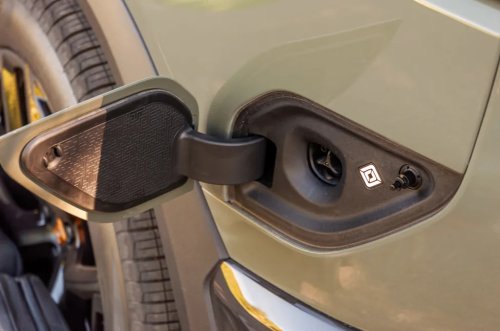 Somehow, Rivian’s Cheaper R2 Is Its Most Refined Vehicle