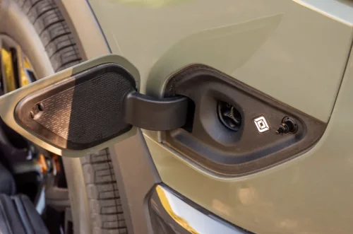 Somehow, Rivian’s Cheaper R2 Is Its Most Refined Vehicle