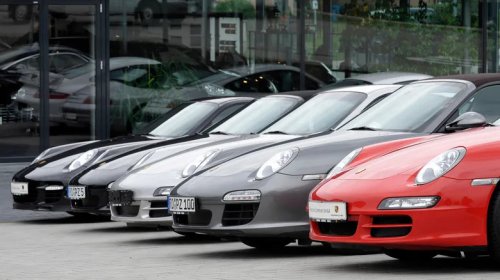 Porsche, Porsche 911 Resale Value: Is It Worth The Investment?