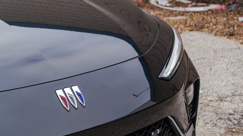 Top 10 Mainstream Car Manufacturer Websites, Ranked