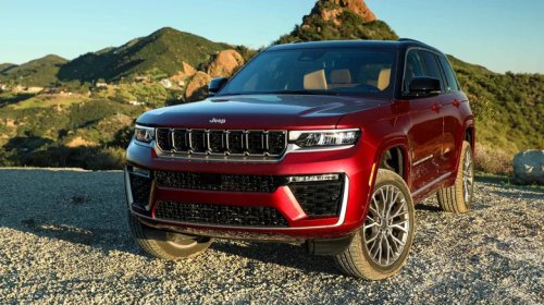 Ford, 5 Family Cars With Better Towing Capacity Than A Ford Maverick