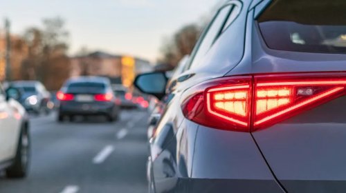 Here's How To Tell If Your Brake Light Switch Is Bad