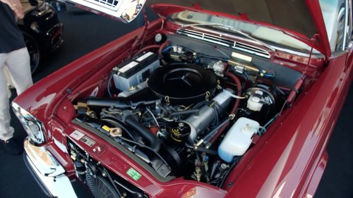 BRABUS, Where Automotive Heritage Meets Modern Luxury