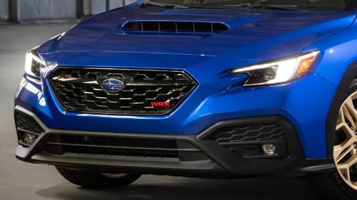 Subaru’s New Heritage Sports Cars Throw It Back to the Beginning