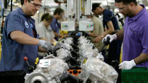 Aston Martin, The Aston Martin V12 Engine Myth You Shouldn't Believe