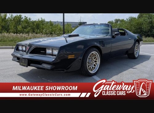 The 10 Coolest Pontiacs for Sale Right Now on Motorious