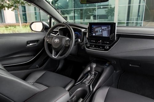Toyota CVT Transmission Reliability: Are They Actually Dependable?