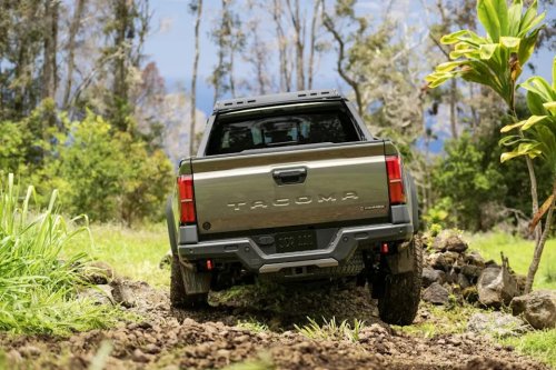 Top 10 Longest-Lasting Pickups: Heavy-Duty Haulers Lead The Way