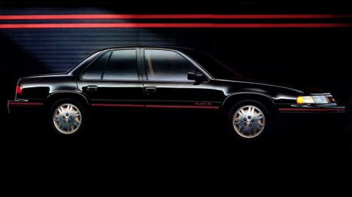 The Cars You Thought Were Way Cooler Than They Actually Were When You Were A Kid