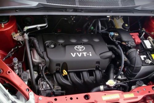 The Reasons Why The Affordable Toyota Echo Was A Total Flop