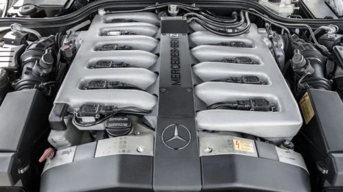 2 Of The Worst V12 Engines Ever Made (And 2 Of The Best)