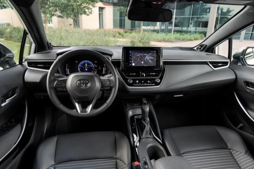 Toyota, Toyota Still Sells Four New Cars Under $30,000, And One Is The Easy Winner