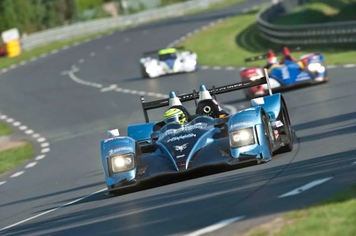 Honda Is Opening Its Vault and Selling Iconic Race Cars From Le Mans, Daytona, Indy
