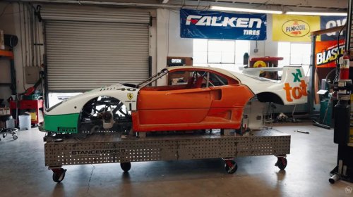 Stanceworks Is The Best Build Show To Ever Happen On YouTube
