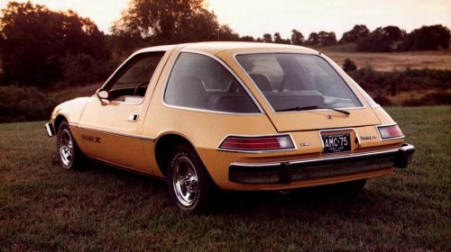 The Cars You Thought Were Way Cooler Than They Actually Were When You Were A Kid