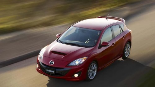 7 Sleeper Hot Hatches That Are Quicker Than They Look