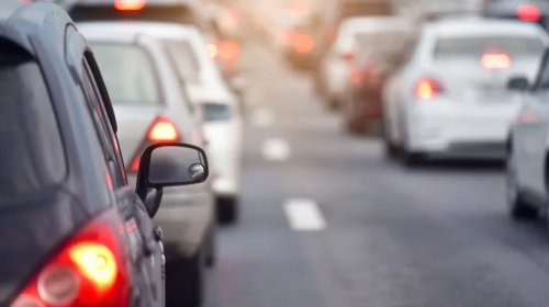 What Does Your Car's 'Eco Mode' Do, And When Should You Use It?