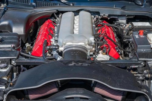 Dodge, Dodge Viper, 2006 Dodge Viper SRT-10 Coupe for Sale With 4,800 Miles