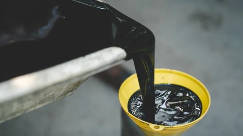 Yes, Yes, You Can Reuse Old Motor Oil, But Should You?