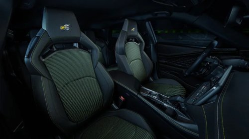 Dodge, Dodge Charger, 2027 Dodge Charger Super Bee Is A 600-Horsepower Track-Focused Muscle Car That's As Quick As A Hellcat Redeye