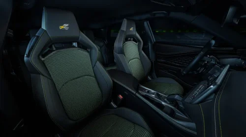 Dodge, Dodge Charger, 2027 Dodge Charger Super Bee Is A 600-Horsepower Track-Focused Muscle Car That's As Quick As A Hellcat Redeye