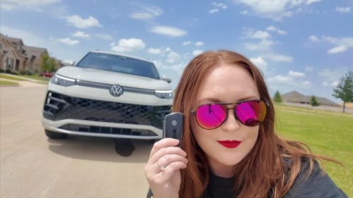 Buy This Not That: You Don’t Have to Splurge; These 10 Popular Cars Offer Luxury Car Perks for Less