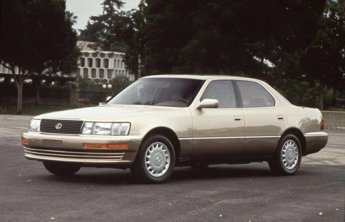 These Dream Cars from the 1990s are Surprisingly Affordable Today