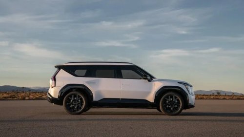 California Pays You To Sell Power Back From Your EV