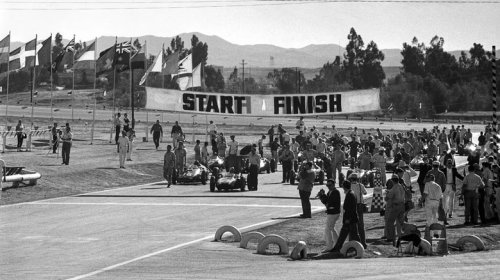 Can Anything Be Done To Save The Raceways Closing Around The Country?