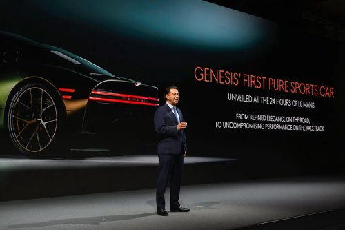Hyundai, RWD, AWD, Hyundai N Plans to Quintuple Sales to 100,000 Per Year, New RWD / AWD Model in the Works