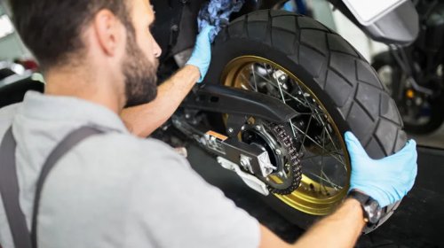 How Long Do Motorcycle Tires Last And How Often Should They Be Replaced?