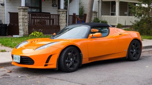 Why It's Hard To Pin Down Which Cars Are Truly Roadsters