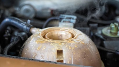 Coolant Filters Do Exist, But Do You Need One?