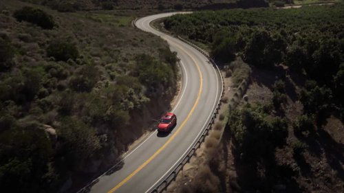 This Mazda SUV is winning over former BMW owners on a budget