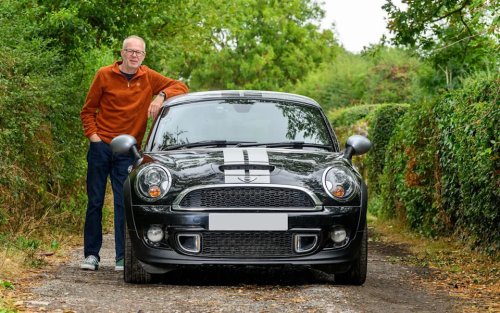 Buying a used Mini can be a gamble – here’s how to come up trumps