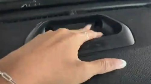 Toyota, Toyota Tacoma, A Woman's Used Toyota Tacoma Lacking an Extra Perk Showed a Pitfall of Buying a Second-Hand Vehicle