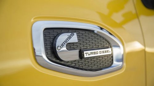 These Diesel Engines Have Terrible Reputations For Reliability