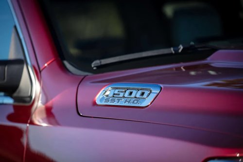 RAM, Ram 1500 Hurricane Lawsuit Cites Trouble at Just 1,200 Miles