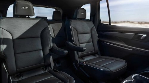 This luxury SUV delivers more than a new RAV4 for less money