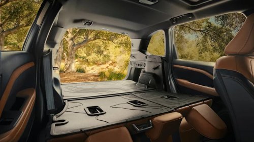 Subaru, Subaru Crosstrek, Subaru Forester, Subaru Outback, SUV, 2026 Subaru Outback vs. Forester vs. Crosstrek: The Middle SUV Makes The Most Sense