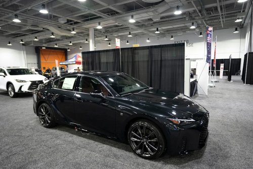 My car was stolen. Yours might be just as easy to take. | Opinion