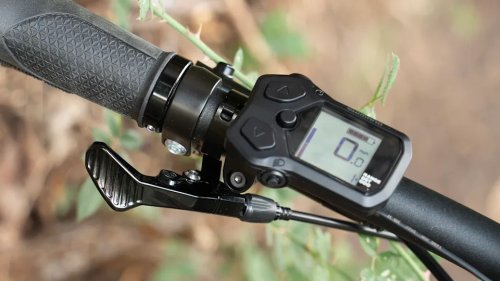 I tested Boardman’s powerful electric hybrid and its 85Nm motor makes molehills out of mountains