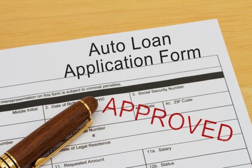 Dealers Are Nervous About the Rise of 84-Month Car Loans